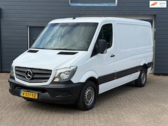 Mercedes-Benz Sprinter - 316 2.2 CDI 366 EHD EURO6