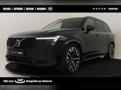 Volvo XC90 - II T8 PLUG-IN HYBRID AWD ULTRA DARK *FULL OPTIONS* -PANO.DAK|BOWERS&WILKINS|LUCHTVERING|GE