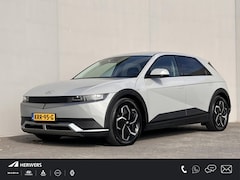 Hyundai IONIQ 5 - Connect 77.4 kWh / Dealer onderhouden / Accu SoH 99 % / Fabrieksgarantie tot 05-2028 / War