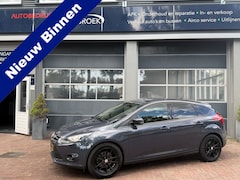 Ford Focus - 1.6 EcoBoost Titanium Bj 2013 Navi, 17Inch, Clima, Cruise