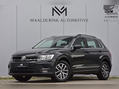 Volkswagen Tiguan - 1.5 TSI 150pk Automaat Comfortline Stoelverwarming, App-Connect, Parkeersensoren