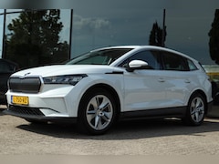 Skoda Enyaq iV - 80 | SOH 92% | ELEKTR. TREKHAAK | WARTMEPOMP | CAMERA | CARPLAY | LED | CRUISE | PDC