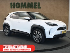 Toyota Yaris Cross - 1.5 Hybrid Dynamic - APPLE CARPLAY/ANDROID AUTO - AUTOMATISCHE AIRCO - ACHTERRUITRIJCAMERA