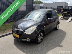 Opel Agila - 1.2 Enjoy airco