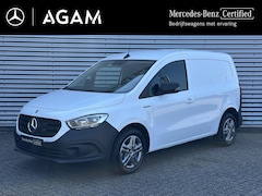 Mercedes-Benz eCitan - L1 Pro 51 kWh | Bijrijdersbank | Snelladen | Apple Carplay | 285km WltP | SoH 98%