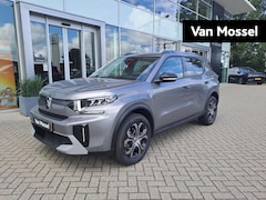 Citroën Ë-C3 Aircross - Plus 113pk Extended Range 54 kWh