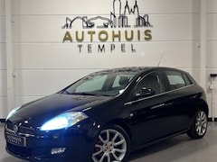 Fiat Bravo - 1.4 T-Jet Sport Nap Airco Cruise Climate Leder Bluetooth 18Inch