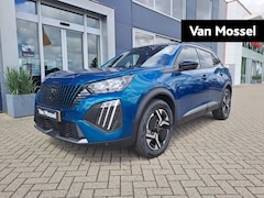 Peugeot 2008 - 1.2 Hybrid 110 Allure