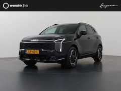 Kia Sportage - 1.6 T-GDi Hybrid GT-Line | Trekhaak | Panoramadak | Matrix LED Koplampen | Stoel/Stuurverw