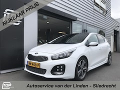Kia Cee'd - 1.0 T-GDi GT-Line Summer Edition Panoramadak