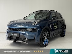 Lynk & Co 01 - 1.5 | Navigatie | Trekhaak | 360° Camera | All-Season Banden |