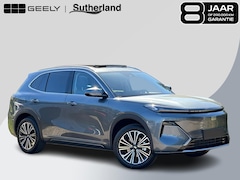 Geely Starray EM-i - 1.5 Max+ 262 PK | Panorama | Stoelen voor & achter verwarmd | Memory Seats | 360 Camera |