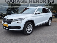 Skoda Kodiaq - 1.5 TSI Business Edition | Trekhaak 1800kg | Full LED | Blind Spot | Climate V+A | Camera