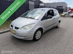 Mitsubishi Colt - 1.3 Incharge airco