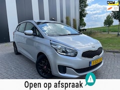 Kia Carens - 1.6 GDi ComfortLine 7 Persoons-Clima-Camera-Led-Navi-Lmv