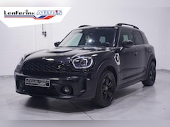MINI Countryman - Cooper SE ALL4 Classic Trim SOH 94% Apple Carplay Navi Verwarmde sportstoelen lederen bekl