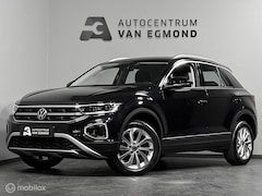 Volkswagen T-Roc - 1.5 TSI DSG Style | CAMERA | ACC | APPCNNCT