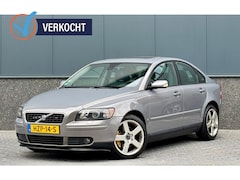 Volvo S40 - 2.4i Automaat | Xenon | Stoelverwarming