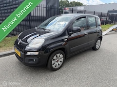 Fiat Panda - 0.9 TwinAir Lounge airco