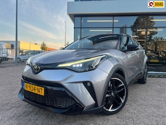 Toyota C-HR - 1.8 Hybrid GR-Sport|Trekhaak