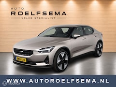 Polestar 2 - 2 Long Range Single Motor 78 kWh | Adaptive Cruise | 360 Camera | 20" Velgen | Keyless | B