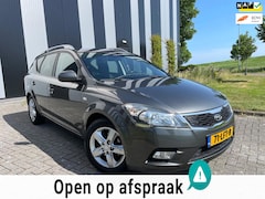 Kia Cee'd - 1.4 CVVT X-ecutive Airco-Carplay-Cruise-Lmv-Elekpakket
