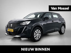 Peugeot e-2008 - EV Active 50 kWh | WORDT VERWACHT | APPLE CARPLAY - ANDROID AUTO | CLIMATE CONTROL | CRUIS