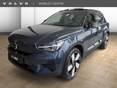 Volvo EX40 - Single M. Ex. Range Ultra Europa | DIRECT LEVERBAAR