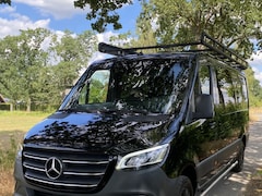Mercedes-Benz Sprinter - 316 2.2 CDI L2H2 DC