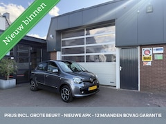 Renault Twingo - 0.9 TCe AUTOMAAT CRUISE *ALL-IN PRIJS