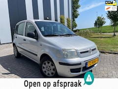 Fiat Panda - 1.2 Edizione Cool Automaat-Hoge Instap-Elekpakket