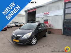 Opel Meriva - 1.4 Turbo Edition Airco, cruise, trekhaak