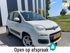 Fiat Panda - 0.9 TwinAir Edizione Cool Airco-Hoge Instap-Lmv-2 Sleutels