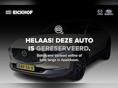 Mazda CX-30 - 2.5 e-SkyActiv-G M Hybrid Homura Automaat