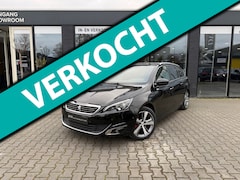 Peugeot 308 SW - GT-Line