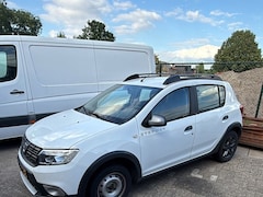 Dacia Sandero Stepway - 0.9 TCe SL ENGINE BROKEN NO START