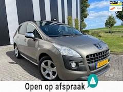 Peugeot 3008 - 1.6 VTi GT Clima-Cruise-Pdc-Pano-Lmv-Trekhaak