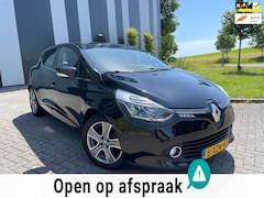 Renault Clio - 0.9 TCe ECO Night&Day Airco-Navi-Pdc-Cruise-Lmv-Bluetooth-Trekhaak