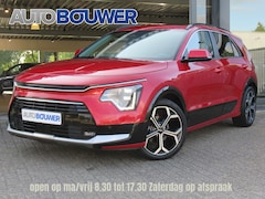 Kia Niro - 1.6 GDI HEV Launch Edition 1e eigen | dealer onderh | leder | full option