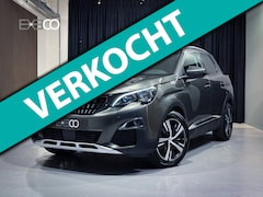 Peugeot 3008 - 1.6 e-THP Allure |I-Cockpit|NAP|Sfeer|CarPlay|Cruise