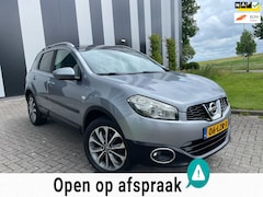 Nissan Qashqai - 1.6 Connect Edition Clima-Carplay-Pano-Lmv-Cruise