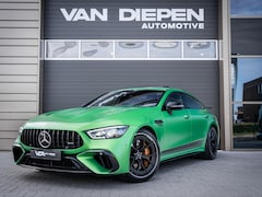 Mercedes-Benz AMG GT 4-Door Coupe - AMG GT63 S E Performance Premium Plus - Edition 1 l Org NL l 1e eigenaar