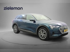 Audi e-tron - 50 quattro edition 71 kWh - Carplay, Navi, Cruise, SOH 93%