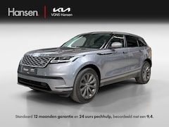 Land Rover Range Rover Velar - 2.0 P400e I Leder I Stoel- en stuurverwarming I CarPlay I Camera I Elek. Achterklep