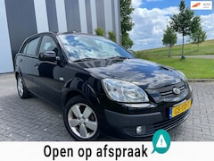Kia Rio - 1.6 CVVT X-ecutive Nw APK-Clima-Lmv-Elekpakket