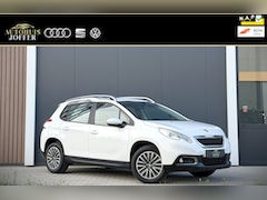 Peugeot 2008 - 1.2 PureTech Active | NAP | Rijklaar | Nette staat
