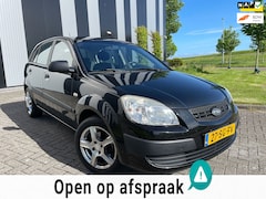 Kia Rio - 1.4 X-pect Nw APK-Elekpakket-Lmv