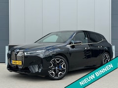 BMW iX - XDrive40 Executive 77 kWh |100% SOH|LASER|PANO|GOLD|