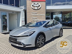 Toyota Prius - 2.0 Plug-in Hybrid 220 PARK-SENSOREN KEYLESS STOEL/STUURVERW CAMERA APPLE/ANDROID DAB+ LM