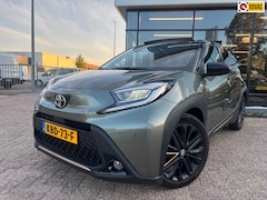 Toyota Aygo X - 1.0 VVT-i MT Premium|Vouwdak